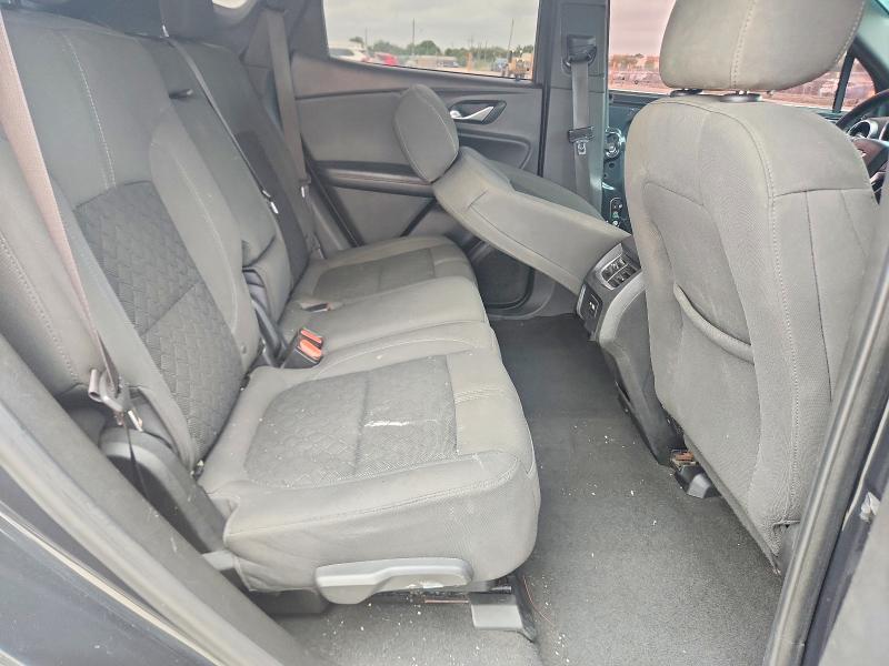 Продажа на аукционе авто 2020 Chevrolet Blazer, vin: 3GNKBBRA7LS622769, номер лота: 56269336
