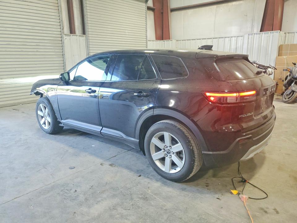 56286006 :رقم المزاد ، 3GPKHVRJ2RS510266 vin ، 2024 Honda Prologue مزاد بيع