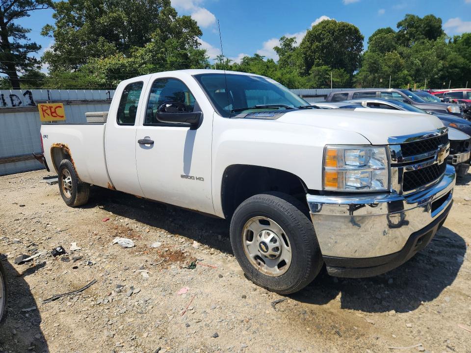 Aukcja sprzedaży 2012 Chevrolet Silverado, vin: 1GC2KVCG3CZ231676, numer aukcji: 58457796