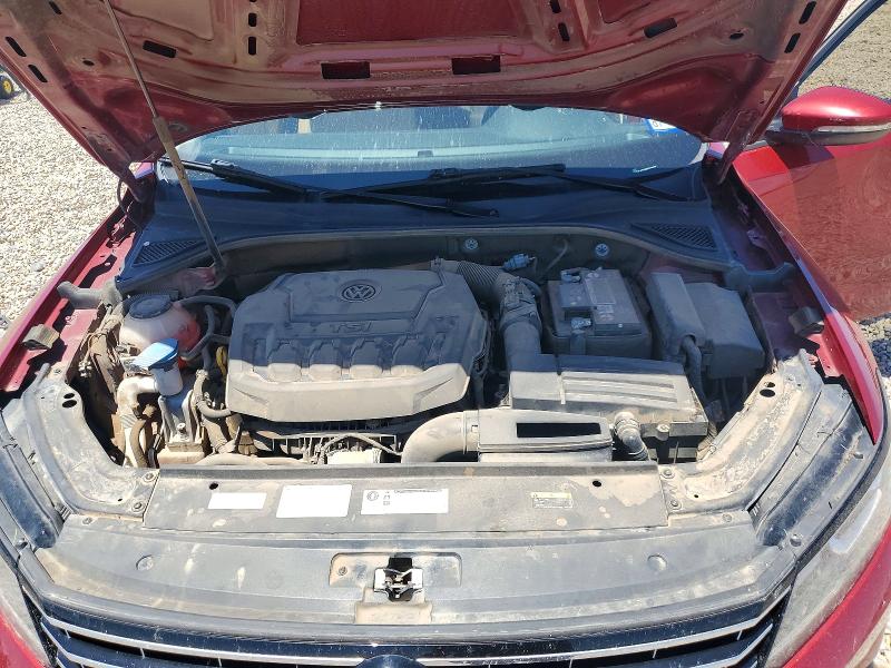 Продажа на аукционе авто 2019 Volkswagen Passat, vin: 1VWLA7A39KC014229, номер лота: 57607176