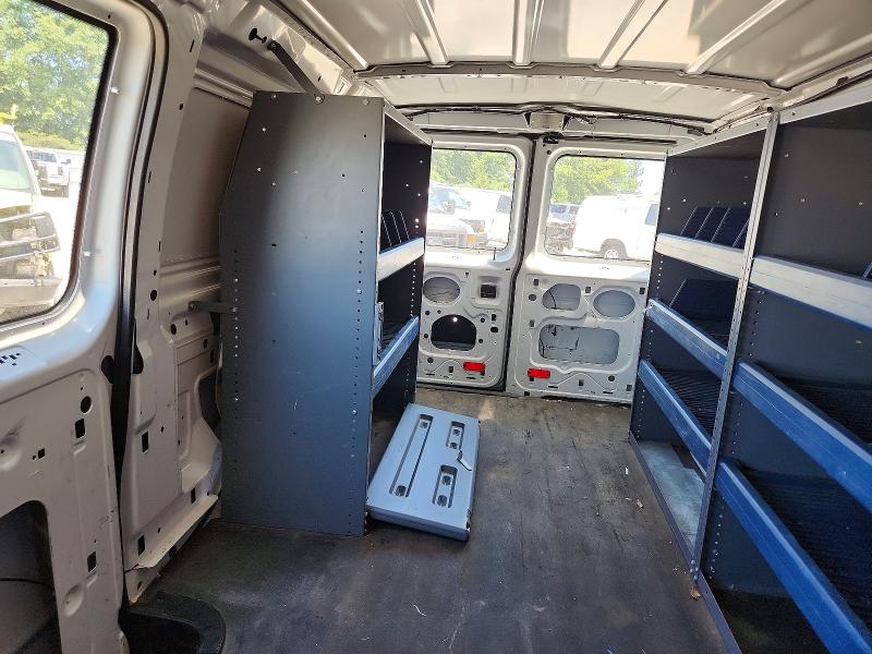 55815166 :رقم المزاد ، 1FTNE2EL0CDB09819 vin ، 2012 Ford Econoline مزاد بيع