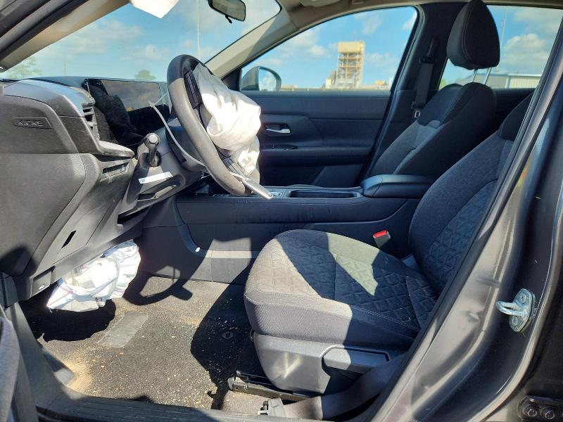 Продаж на аукціоні авто 2025 Nissan Kicks, vin: 3N8AP6CAXSL436291, номер лоту: 55423366
