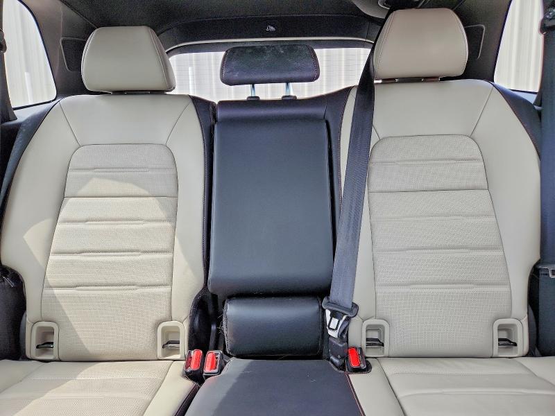 58493516 :رقم المزاد ، 7FARS6H95PE017139 vin ، 2023 Honda Cr-v مزاد بيع