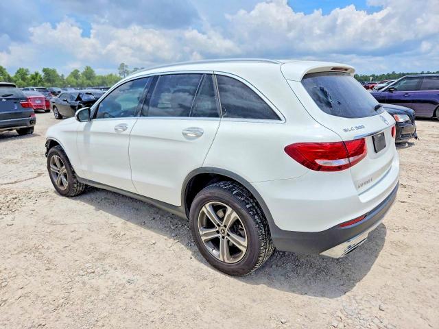 Продажа на аукционе авто 2019 Mercedes-benz Glc, vin: WDC0G4JBXK1005541, номер лота: 55644146