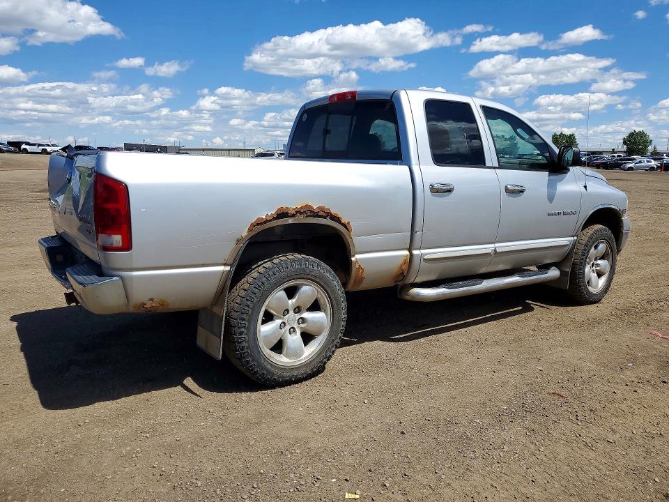 Продаж на аукціоні авто 2003 Dodge Ram 1500, vin: 1D3HU18D33J585621, номер лоту: 56620966