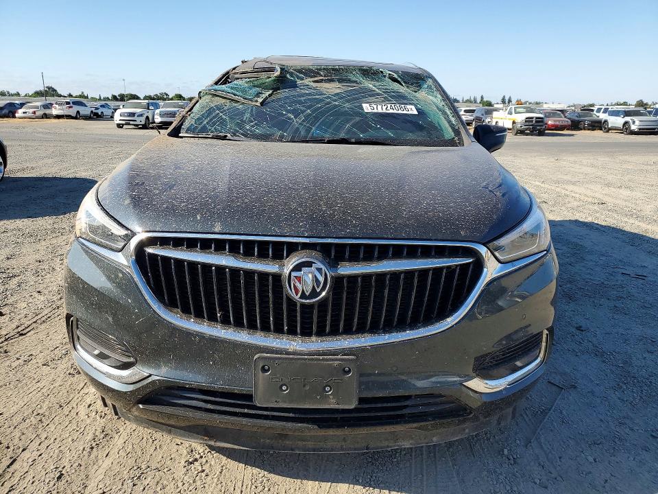 Aukcja sprzedaży 2021 Buick Enclave, vin: 5GAERCKW9MJ189246, numer aukcji: 57724086