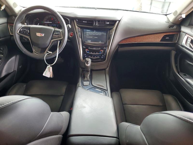 Продаж на аукціоні авто 2019 Cadillac Cts, vin: 1G6AR5SSXK0100568, номер лоту: 56614266