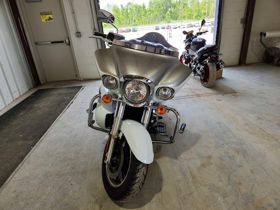 Продаж на аукціоні авто 2013 Kawasaki Vn1700, vin: JKBVNRA19DA012544, номер лоту: 58787366