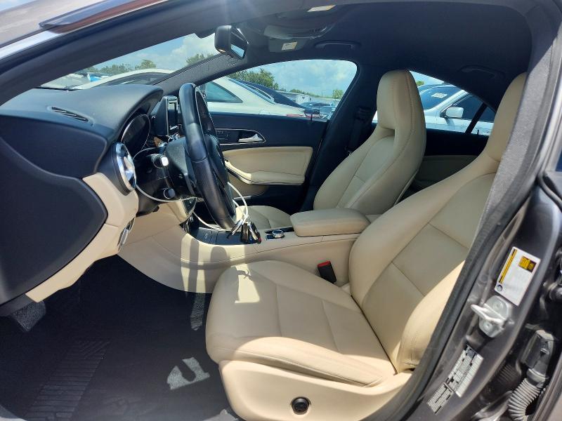 Aukcja sprzedaży 2014 Mercedes-benz Cla, vin: WDDSJ4GB4EN122722, numer aukcji: 58721236