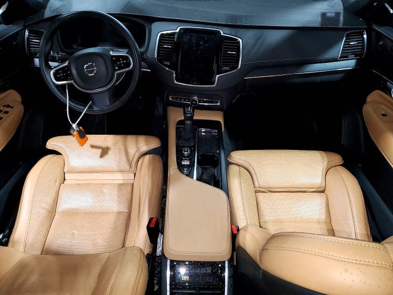 Продажа на аукционе авто 2021 Volvo Xc90, vin: YV4A22PL1M1742771, номер лота: 57764976