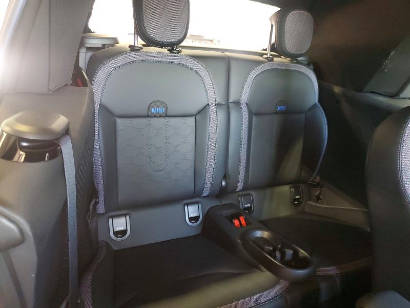Aukcja sprzedaży 2026 Mini Cooper, vin: WMW23GX08T2Y33937, numer aukcji: 58635006