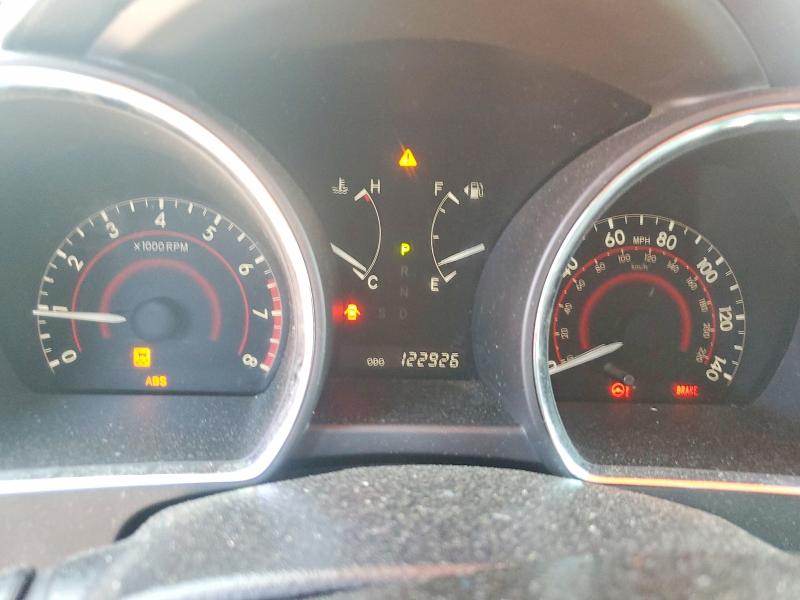 2013 Toyota Highlander მანქანა იყიდება აუქციონზე, vin: 5TDBK3EH7DS205935, აუქციონის ნომერი: 56837016