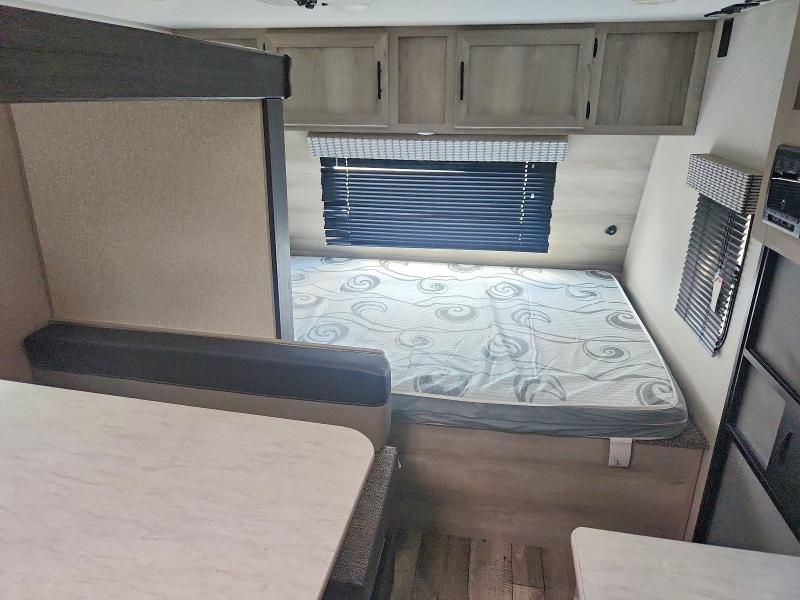 Aukcja sprzedaży 2022 Kz Rv Sportsmen, vin: 4EZTK1817N4101111, numer aukcji: 55836856