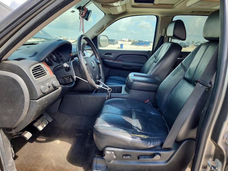 2008 Chevrolet Tahoe მანქანა იყიდება აუქციონზე, vin: 1GNFK13048R273298, აუქციონის ნომერი: 57324126