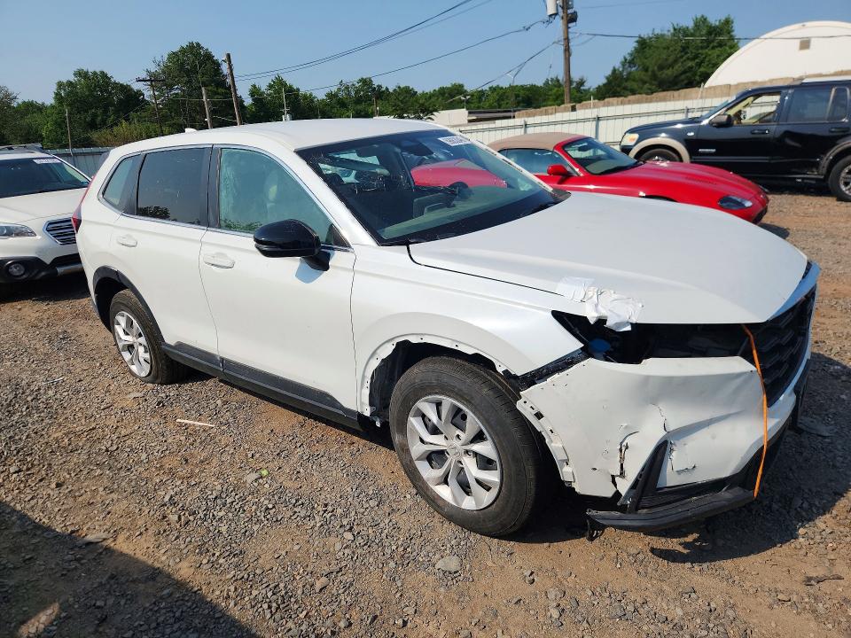 Aukcja sprzedaży 2024 Honda Cr-v, vin: 2HKRS4H2XRH446459, numer aukcji: 59063046