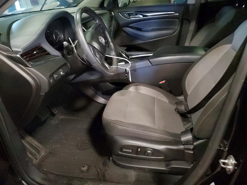 Продажа на аукционе авто 2019 Buick Enclave, vin: 5GAERAKW7KJ134117, номер лота: 59157166
