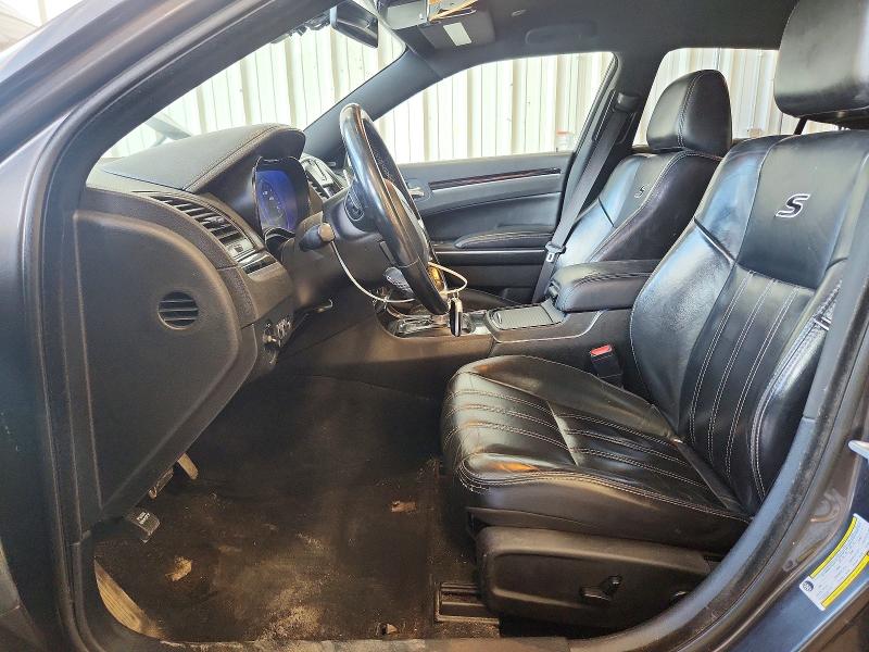Продажа на аукционе авто 2019 Chrysler 300, vin: 2C3CCAGG2KH631509, номер лота: 59002786