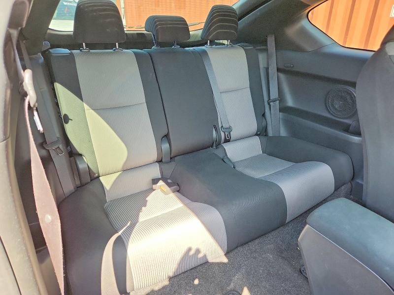 Продажа на аукционе авто 2016 Scion Tc, vin: JTKJF5C78GJ018624, номер лота: 55615016