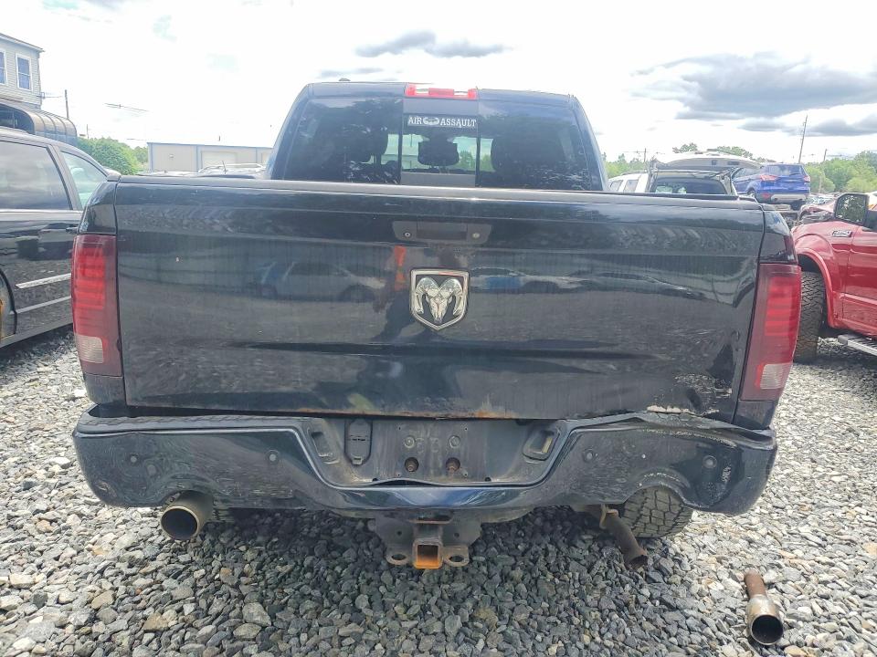 Aukcja sprzedaży 2013 Ram 1500, vin: 1C6RR7MT8DS681259, numer aukcji: 56881656