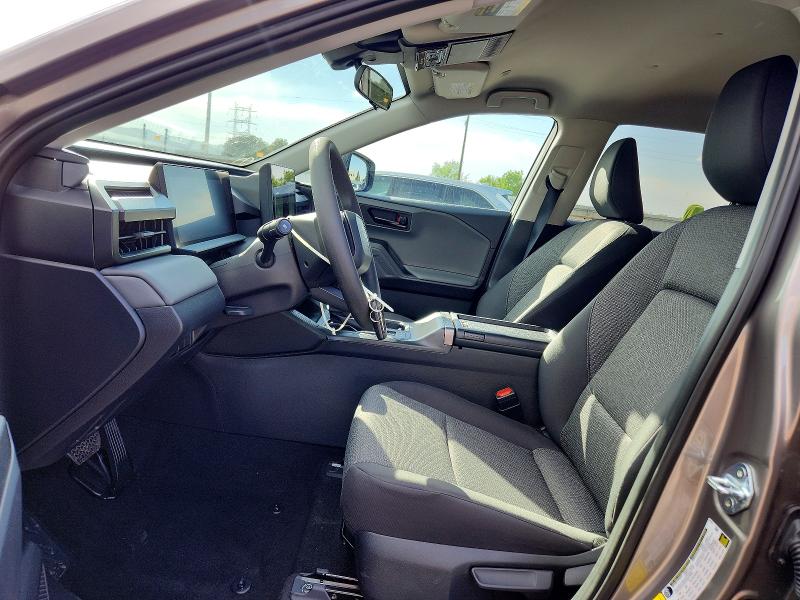 58108176 :رقم المزاد ، 2T36CRAV2TC015861 vin ، 2026 Toyota Rav4 مزاد بيع
