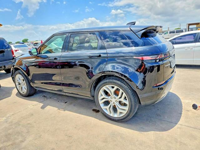Продажа на аукционе авто 2020 Land Rover Range Rover Evoque, vin: SALZP2FX0LH107017, номер лота: 56516026