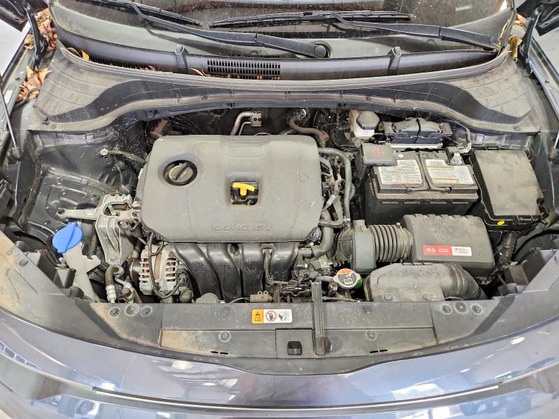 Продажа на аукционе авто 2020 Kia Soul, vin: KNDJ23AU0L7072099, номер лота: 57209416