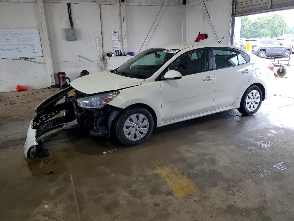 Aukcja sprzedaży 2020 Kia Rio, vin: 3KPA24AD1LE335562, numer aukcji: 56606696