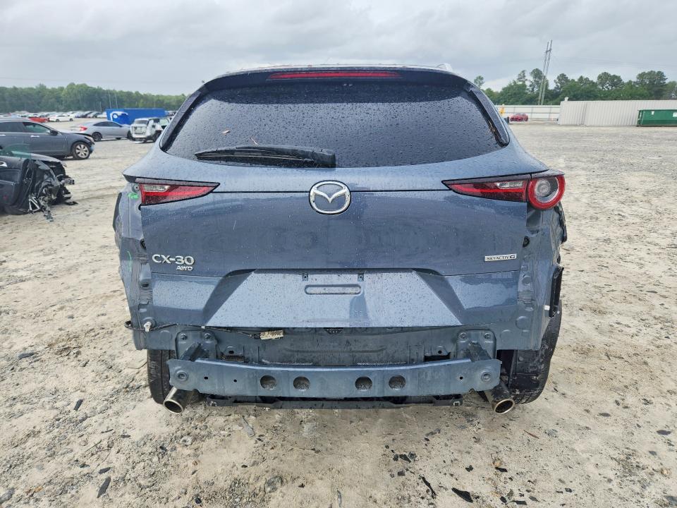 Продажа на аукционе авто 2023 Mazda Cx-30, vin: 3MVDMBCM6PM529572, номер лота: 57784276