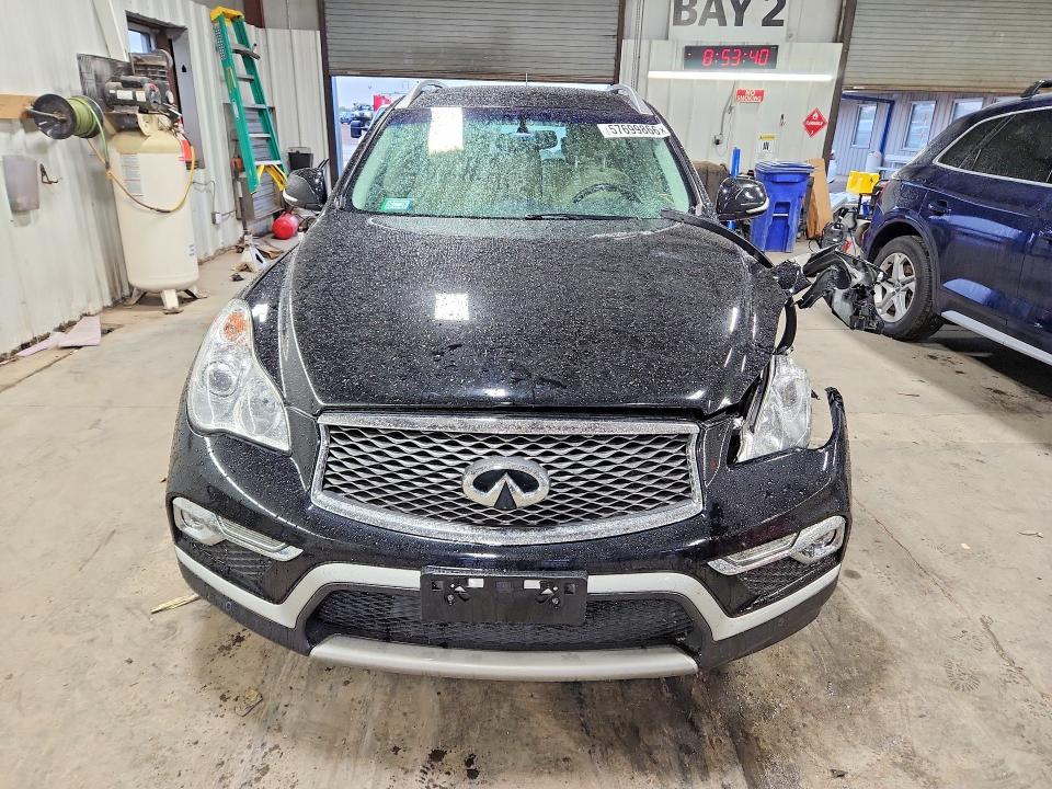 Aukcja sprzedaży 2016 Infiniti Qx50, vin: JN1BJ0RR3GM265671, numer aukcji: 57699866