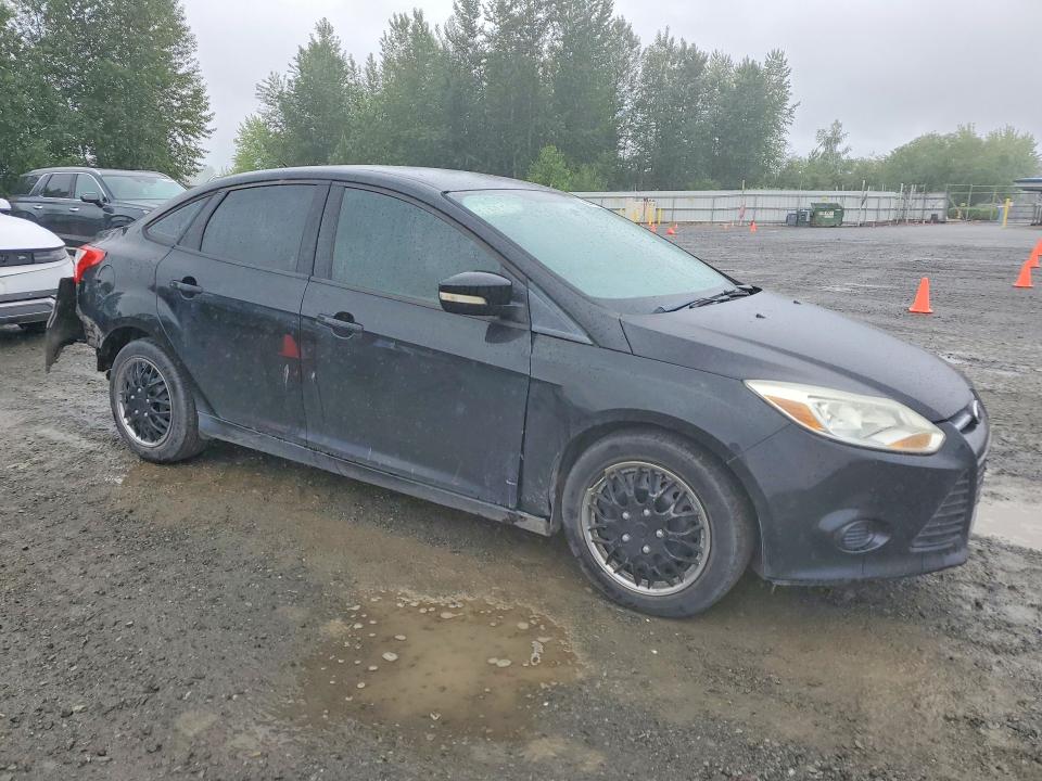 56319986 :رقم المزاد ، 1FADP3F29DL319561 vin ، 2013 Ford Focus مزاد بيع