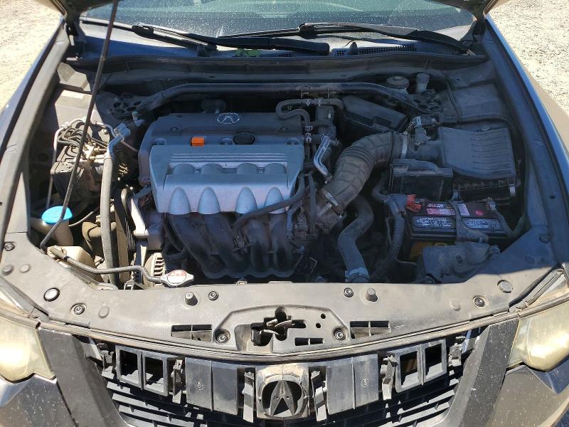 57187386 :رقم المزاد ، JH4CU25649C020465 vin ، 2009 Acura Tsx مزاد بيع