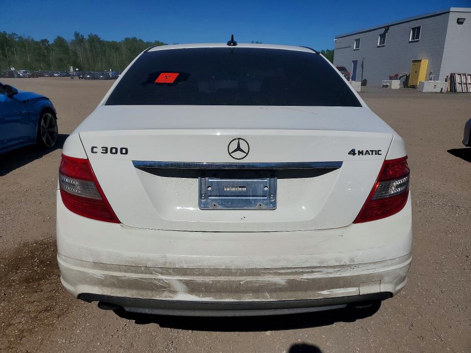 Продажа на аукционе авто 2010 Mercedes-benz C, vin: WDDGF8BB1AF454062, номер лота: 55773656