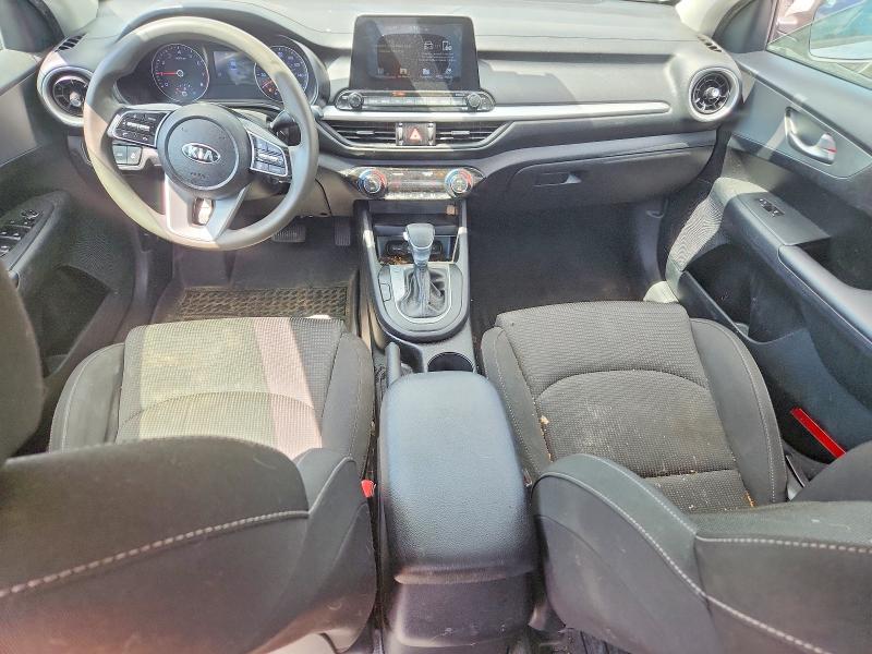 Aukcja sprzedaży 2019 Kia Forte, vin: 3KPF24AD0KE074378, numer aukcji: 58066896