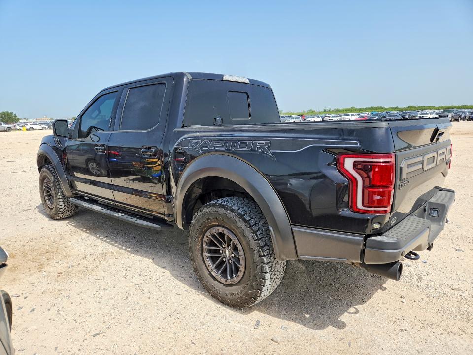 Aukcja sprzedaży 2020 Ford F150, vin: 1FTFW1RG9LFA71357, numer aukcji: 59192986