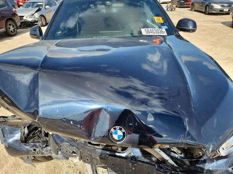 Aukcja sprzedaży 2022 Bmw X6, vin: 5UXCY6C01N9L58858, numer aukcji: 58403036