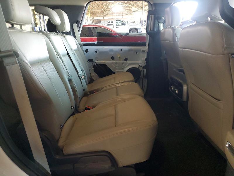 56067006 :رقم المزاد ، 1FMJU1JT0KEA27000 vin ، 2019 Ford Expedition مزاد بيع