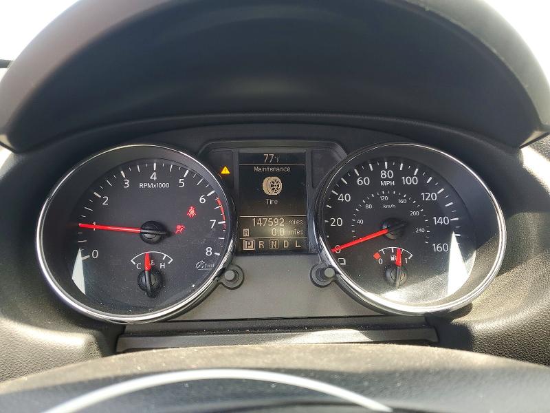 Продаж на аукціоні авто 2012 Nissan Rogue, vin: JN8AS5MV2CW377081, номер лоту: 56449526