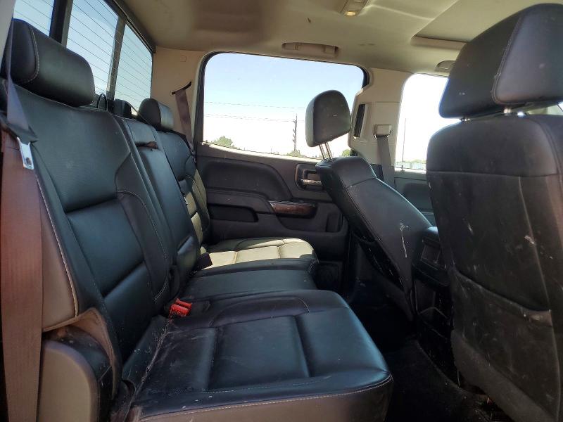 Продаж на аукціоні авто 2017 Gmc Sierra, vin: 1GT42XCY9HF216248, номер лоту: 56294106