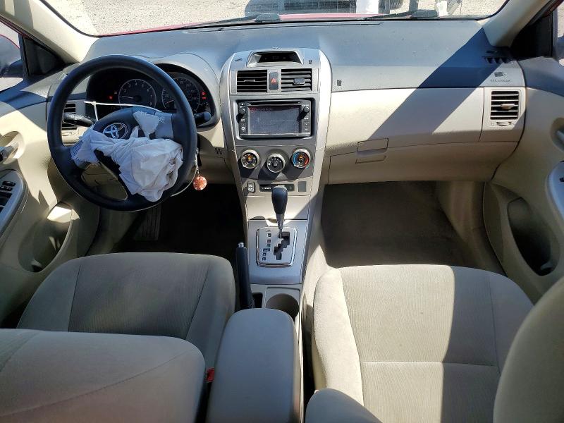 Aukcja sprzedaży 2013 Toyota Corolla, vin: 5YFBU4EE1DP221871, numer aukcji: 56804246