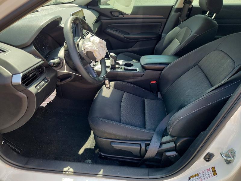 Продажа на аукционе авто 2025 Nissan Altima, vin: 1N4BL4BV4SN342532, номер лота: 56851186