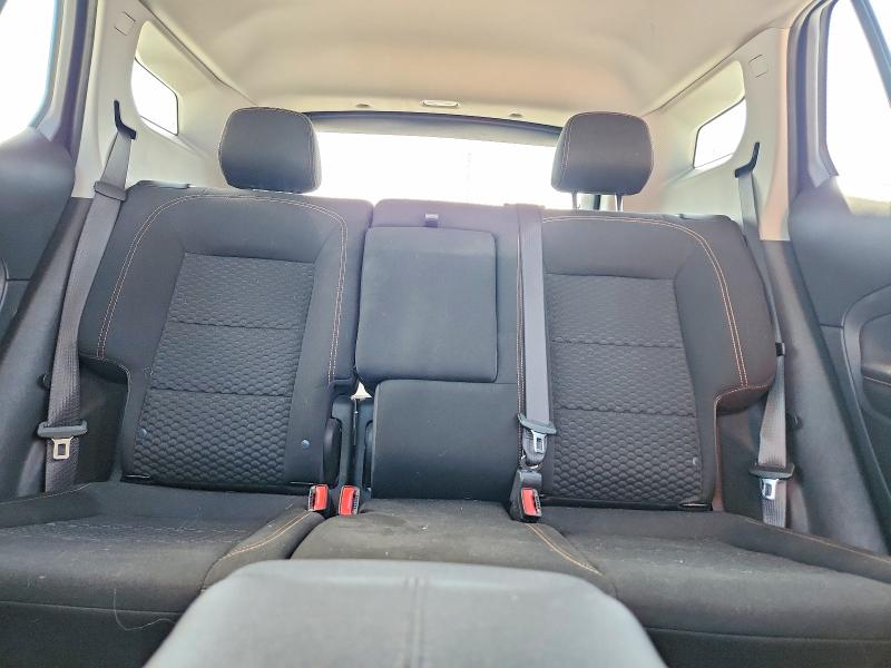 2021 Gmc Terrain მანქანა იყიდება აუქციონზე, vin: 3GKALMEV8ML308604, აუქციონის ნომერი: 58153316