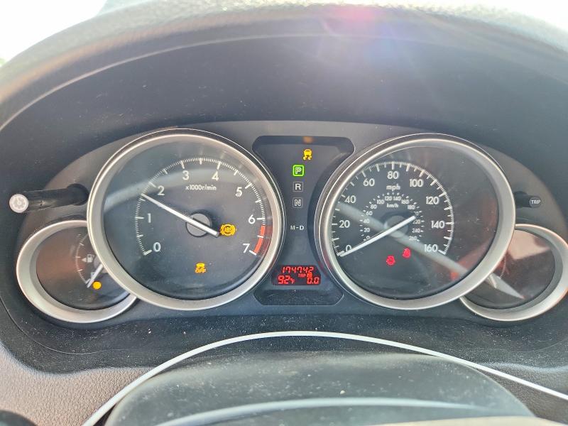 Продаж на аукціоні авто 2012 Mazda 6, vin: 1YVHZ8DH8C5M23319, номер лоту: 56931376