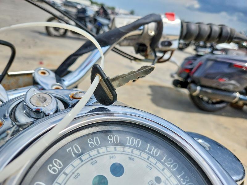 Продаж на аукціоні авто 2005 Kawasaki Vn1600, vin: JKBVNKA185A015878, номер лоту: 55128826