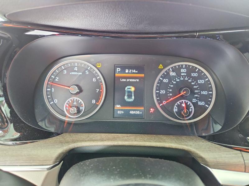 2022 Kia K5 მანქანა იყიდება აუქციონზე, vin: 5XXG34J25NG155422, აუქციონის ნომერი: 57761076