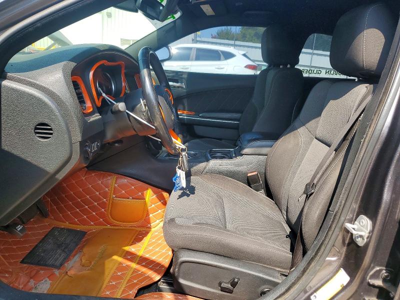 Aukcja sprzedaży 2017 Dodge Charger, vin: 2C3CDXCT0HH595251, numer aukcji: 58356616