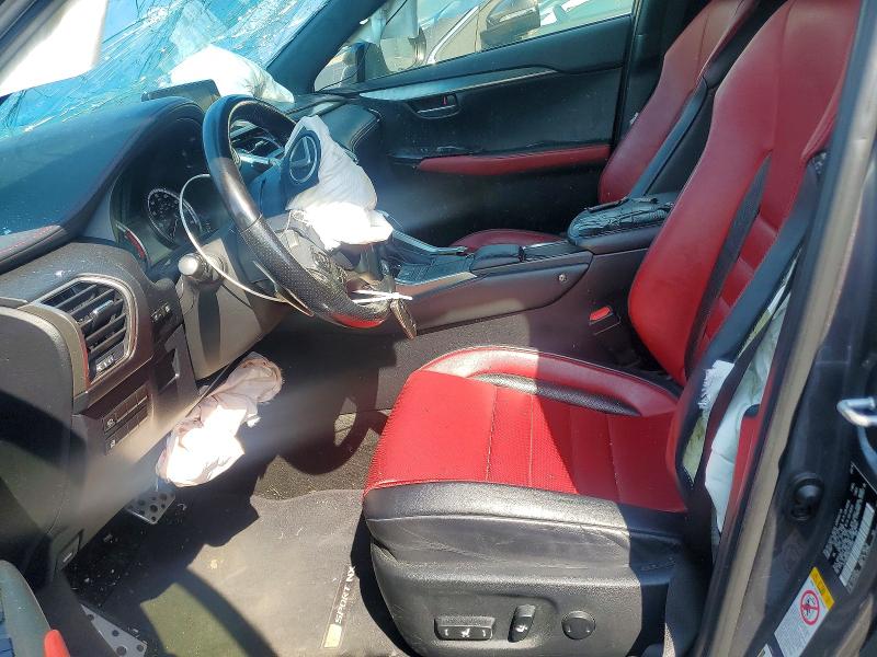 Aukcja sprzedaży 2019 Lexus Nx 300, vin: JTJYARBZ5K2152392, numer aukcji: 56836016