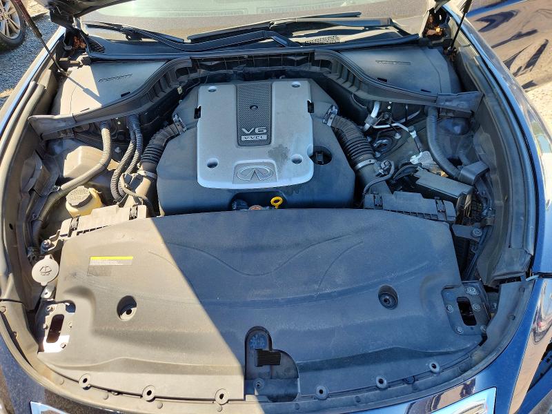 Auction sale of the 2016 Infiniti Q70l, vin: JN1BY1PR9GM720608, lot number: 55954516