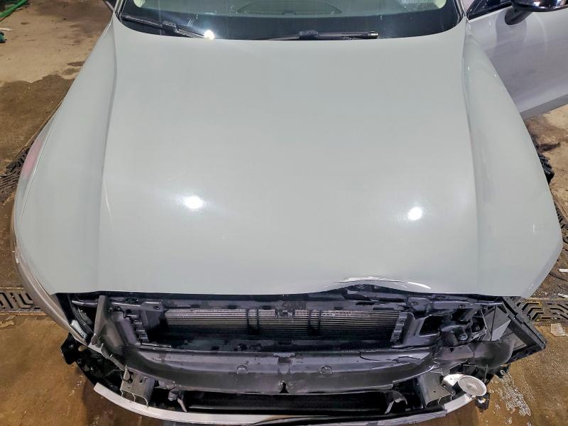 Продаж на аукціоні авто 2025 Volvo S60, vin: 7JRL12GJ2SG362573, номер лоту: 56809626