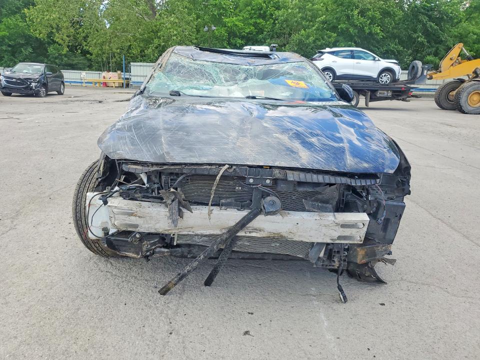 56876556 :رقم المزاد ، 1N4BL4CVXPN300341 vin ، 2023 Nissan Altima مزاد بيع