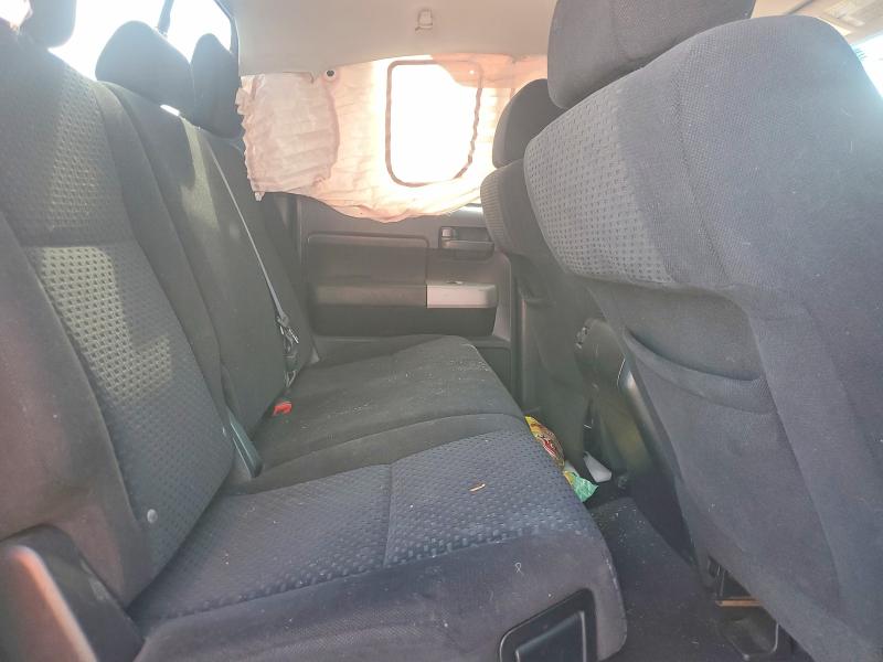 2007 Toyota Tundra მანქანა იყიდება აუქციონზე, vin: 5TFRV54187X010642, აუქციონის ნომერი: 57737976